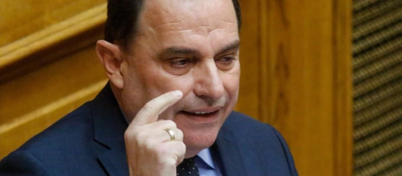 Γ.Γεωργαντάς: «Άδικο το ότι οι εταιρείες κινητής τηλεφωνίας δεν μείωσαν το κόστος των data στα ήδη υπάρχοντα συμβόλαια»